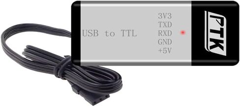 Servo Programming Box, Parameter Adjustment Card, Setting Card, Programmer, No Driver Installation Required, Servo Mobile Programming (Box) in Saudi Arabia