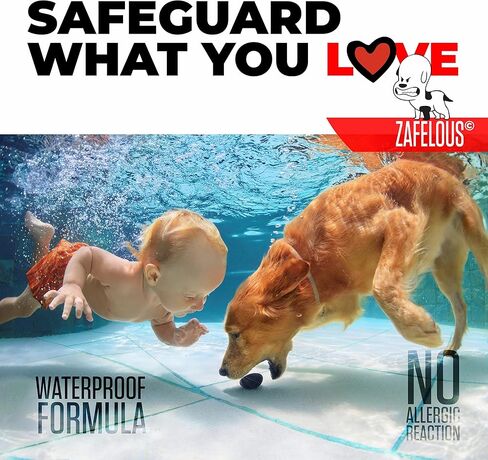 الوقاية من البراغيث والقراد للكلاب - طوق البراغيث - عدد 2 - قابل للتعديل in Kuwait