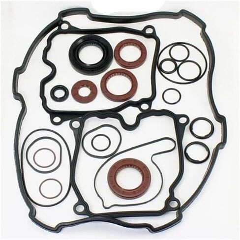 مجموعة حلقات دائرية كاملة لختم الزيت محرك 0800-0000A2 لملحقات CFM-to ATV SSV UTV CF800 X8 CF800ATR CF800AU CF800US CF Moto in Kuwait