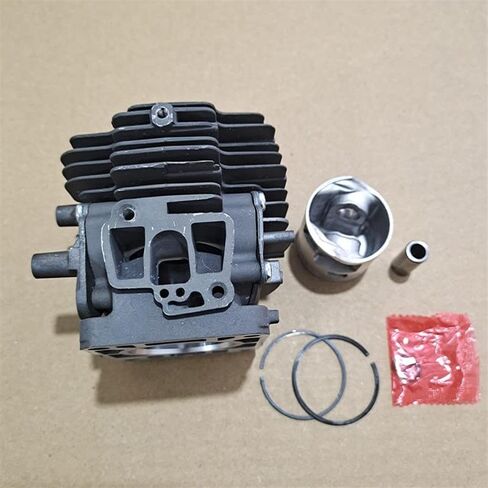 AFcBa FS410 (40 مللي متر) مجموعة حشيات حلقة المكبس الأسطوانية مناسبة لـ FS 410 FS410R FS410C FS410RC قطع غيار ماكينة تقطيع الفراشي in Kuwait