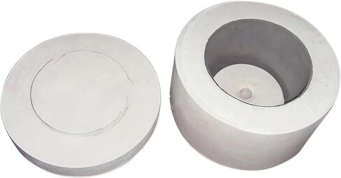 فرن الفخار والزجاج: حرارة 1200 درجة مئوية للحرف اليدوية in Kuwait