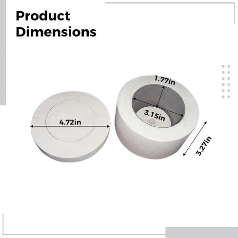 فرن الفخار والزجاج: حرارة 1200 درجة مئوية للحرف اليدوية in Kuwait