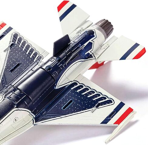 1:72 سبيكة USAF F-16 القتال الصقر ثندربيردز مظاهرة الطائرات المقاتلة لعبة نموذج طائرة محاكاة الطيران العلوم معرض نموذج in Kuwait