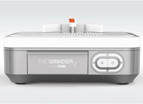The Grinder 2 by Techniglass in Saudi Arabia