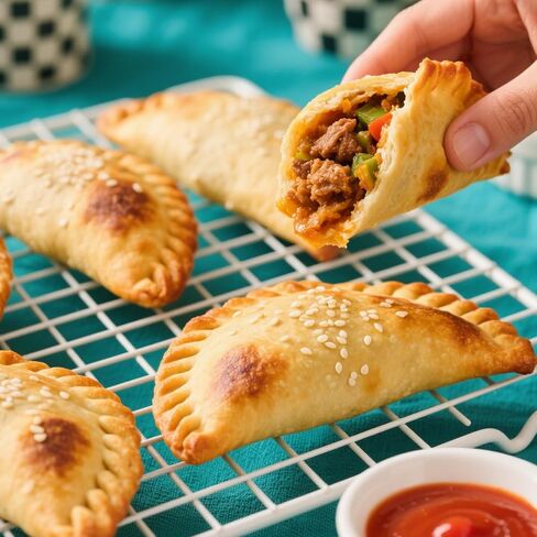 Palksky Tortilla Crimmer Sealer، صانع كويساديلا مطور مع قطاعة لتورتيلا الدقيق مقاس 4 بوصات و6 بوصات و8 بوصات و10 بوصات، ومكبس التورتيلادا لفطيرة إمبانادا بوريتوس تاكو فطائر كالزون ساندويتش، آمنة للاستخدام في غسالة الأطباق in Kuwait
