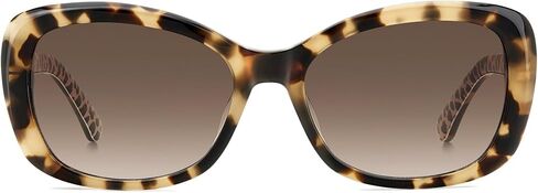 Kate Spade New York Women's Elowen/g/s sunglasses sunglasses ، hvnpttbei ، 55/17/140 in Saudi Arabia