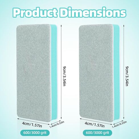 2pcs Polishing Pad for Oura Ring 4 Ceramic, Scratch Remover & Surface Polisher Ring Buffing & Repairing Accessories in Saudi Arabia