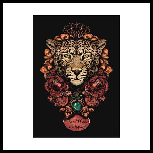 ورق أرز ذاتي اللصق من mesartdecoupage - أوراق زخرفية بنمط حيوانات - صناعة يدوية، سجل القصاصات، ديكور منزلي - قشر والصق، لا حاجة للغراء - عتيق، أنيق، رومانسي in Kuwait
