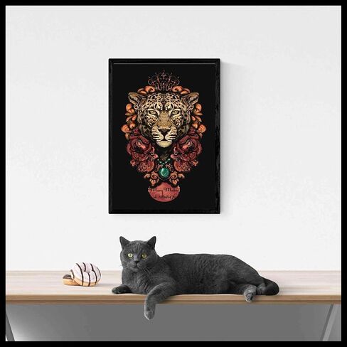 ورق أرز ذاتي اللصق من mesartdecoupage - أوراق زخرفية بنمط حيوانات - صناعة يدوية، سجل القصاصات، ديكور منزلي - قشر والصق، لا حاجة للغراء - عتيق، أنيق، رومانسي in Kuwait