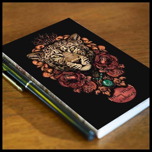 ورق أرز ذاتي اللصق من mesartdecoupage - أوراق زخرفية بنمط حيوانات - صناعة يدوية، سجل القصاصات، ديكور منزلي - قشر والصق، لا حاجة للغراء - عتيق، أنيق، رومانسي in Kuwait