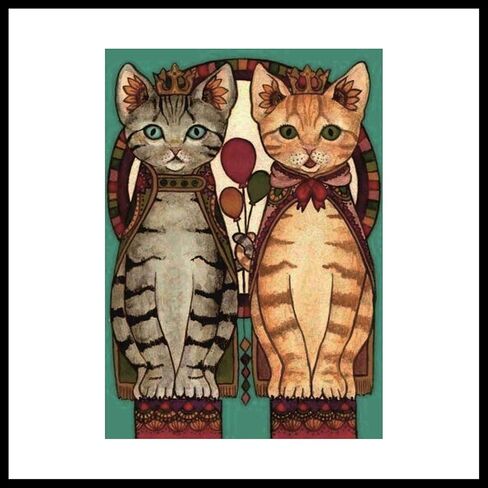 ورق أرز ذاتي اللصق من mesartdecoupage - أوراق زخرفية بنمط حيوانات - صناعة يدوية، سجل القصاصات، ديكور منزلي - قشر والصق، لا حاجة للغراء - عتيق، أنيق، رومانسي in Kuwait