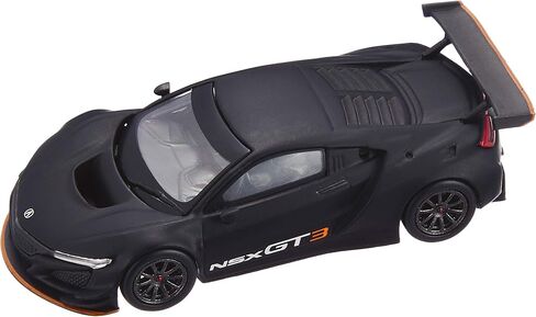 Truescale Miniatures MINI GT MGT00026-L-1/64 Honda NSX GT3 معرض لوس أنجلوس للسيارات 2017 (LHD) in Saudi Arabia