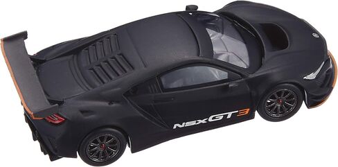 Truescale Miniatures MINI GT MGT00026-L-1/64 Honda NSX GT3 معرض لوس أنجلوس للسيارات 2017 (LHD) in Saudi Arabia