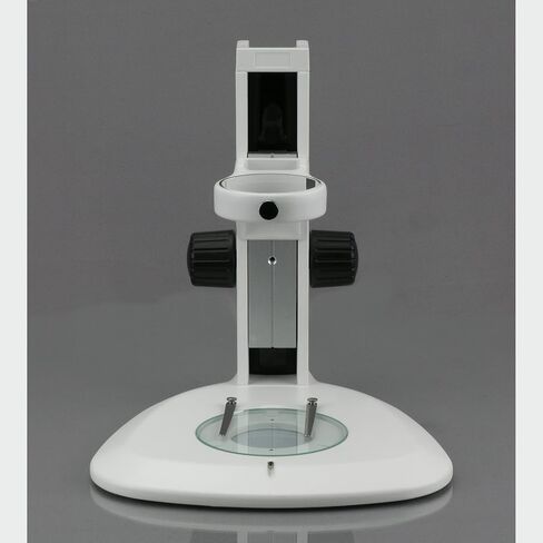 Large Rounded Microscope Table Stand with Focusing Rack in Saudi Arabia