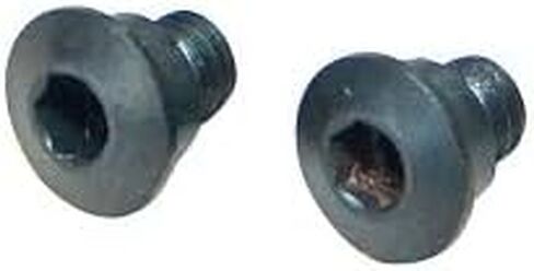 2pc. Upperdeck Screw (Used with A2159) (2pcs): MTC2R/MTC2/2FWD / Mugen Seiki / A2160a in Saudi Arabia