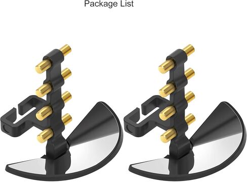 5.8Ghz Mirror Antenna Amplifier for DJI Mini 5 Pro Air 3S Flip Air 3 MINI 4 PRO Mavic 3 PRO Mavic 3T/3M/3E Done for DJI RC 2/RC Pro Control Signal Booster Range Transmitter Extender Accessory in Saudi Arabia
