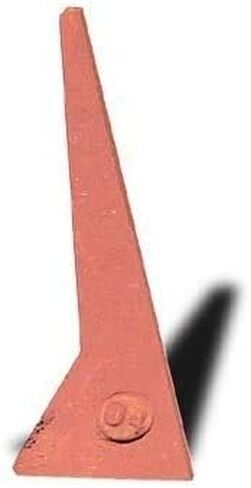 مخروط ذاتي الدعم 04 مخروط حراري لمراقبة عمليات حرق أفران السيراميك in Kuwait