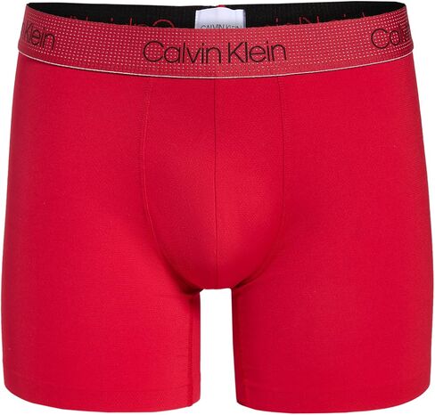 Calvin Klein Men's Body Modal Boxer Briefs 3-Pack in Saudi Arabia
