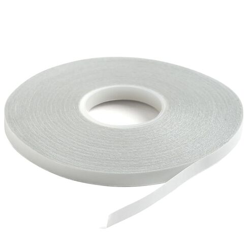 Tandy Leather Tanner's Bond Adhesive Tape 10 mm x 20 m 2535-03 in Saudi Arabia
