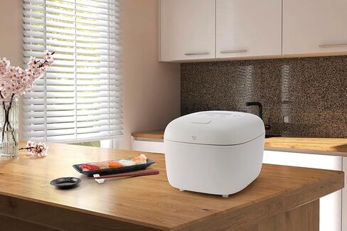 Zojirushi NL-EAC10BA Micom Rice Cooker & Warmer 5.5 Cups, Black in Saudi Arabia