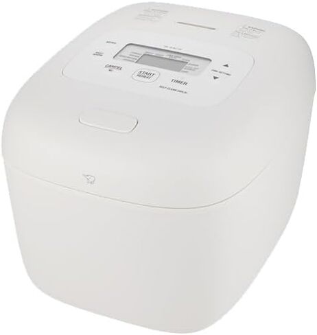 Zojirushi NL-EAC10BA Micom Rice Cooker & Warmer 5.5 Cups, Black in Saudi Arabia