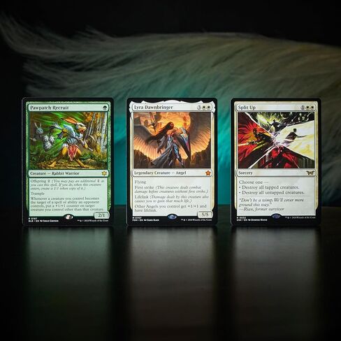 Magic: The Gathering مجموعة مكونة من 60 بطاقة - الملائكة in Kuwait