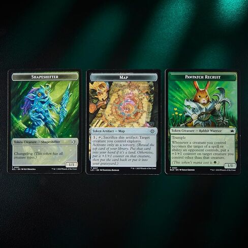 Magic: The Gathering مجموعة مكونة من 60 بطاقة - الملائكة in Kuwait
