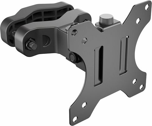VIVO Black Pole Bracket Monitor Mount for 13-30 in Screen, MOUNT-POLE01 in Saudi Arabia