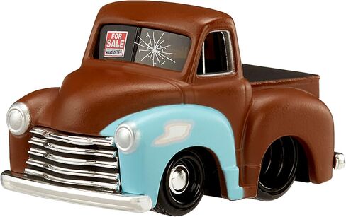 CarTuned Series 4-8 Pack Diecast Vehicles in Saudi Arabia