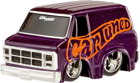 CarTuned Series 4-8 Pack Diecast Vehicles in Saudi Arabia