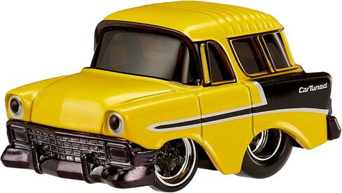CarTuned Series 4-8 Pack Diecast Vehicles in Saudi Arabia
