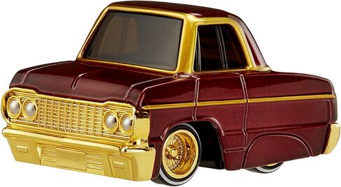 CarTuned Series 4-8 Pack Diecast Vehicles in Saudi Arabia