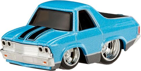 CarTuned Series 4-8 Pack Diecast Vehicles in Saudi Arabia