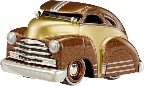 CarTuned Series 4-8 Pack Diecast Vehicles in Saudi Arabia