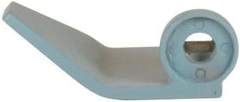 Univen Bread Machine Kneading Paddle Only Compatible with Oster Bread Maker Model CKSTBRTW20 in Saudi Arabia
