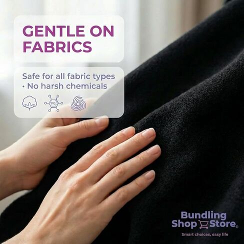 Fabric Sheets for Dyeing Clothes Black- Pack10 Sheets to Enhance Black Color Restore Faded Clothes, Prevent Color Loss, intensify Colors. Non-Woven Fabric Sheets Compatible with All Washing Machines in Saudi Arabia