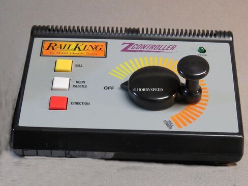 MTH Z-Controller Speed ​​Control O Gauge 40-1000-B in Kuwait