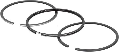 مجموعة مكبس Acouto لاستبدال محرك الغاز GX390 188F سهل التركيب in Kuwait