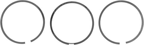 مجموعة مكبس Acouto لاستبدال محرك الغاز GX390 188F سهل التركيب in Kuwait