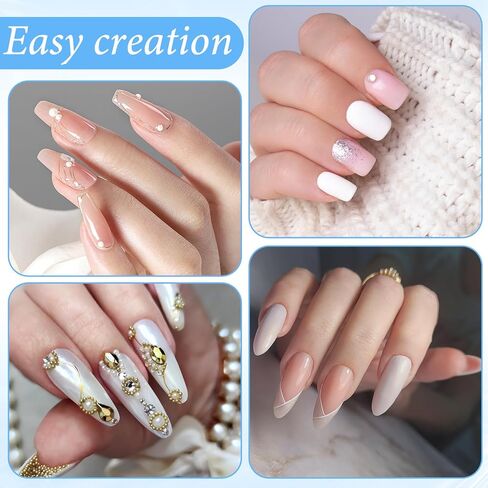 3Pcs Nail Sculpting Tool, Makeup Spatula Tools, 3D Gel Nail Art Sculptings Tools Kit, Clay Carving for Modeling Sculpting, Home DIY, Makeup Cosmetics Mixing in Saudi Arabia