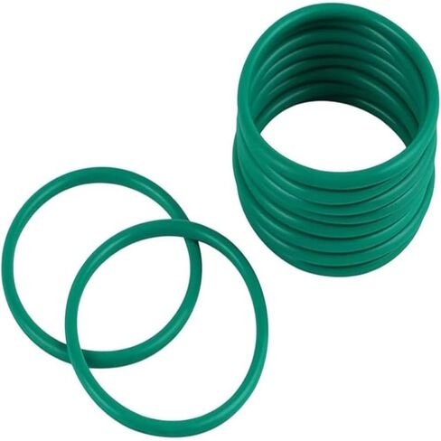 10PCS Pipe Gaskets for FKM O-Ring 44mm for Beta RR250 RR300 for Xtrainer 300 2013-2024 in Saudi Arabia