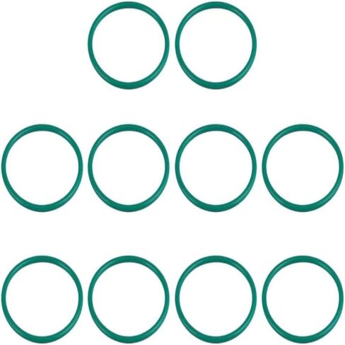 10PCS Pipe Gaskets for FKM O-Ring 44mm for Beta RR250 RR300 for Xtrainer 300 2013-2024 in Saudi Arabia