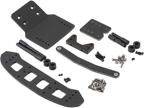 MCA912 McAllister Bandit Street Stock and Late Model Mounting Kit in Saudi Arabia