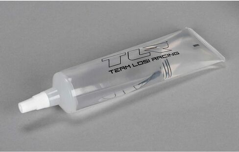 قطع غيار سيارات/شاحنة من السيليكون من Team Losi Racing 10000CS TLR5282 in Saudi Arabia