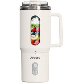 Portable Blender, Cordless Personal Blender for Smoothie with Ice Crushing Blades, 18oz Auto Reverse Blending for Smoothie, Shake, Frozen Fruit in Saudi Arabia