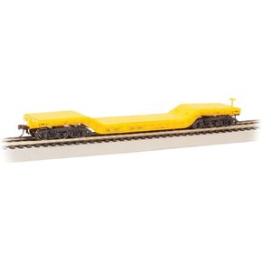 Bachmann Trains - 52' Center Depressed Flat Car Frisco #3900 - HO Scale in Saudi Arabia