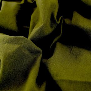 قماش تطريز كتان بيج فاتح بغرز متقاطعة قماش عايدة بلون سادة مقاس 62 بوصة × 1 ياردة بنكهة الورد in Kuwait