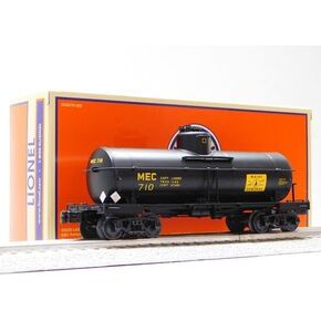 ليونيل ماين سنترال 8K جالون تانك CAR #710 O Gauge 2526250 in Kuwait