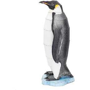 Metal Earth Emperor Penguin 3D Metal Model Kit Fascinations in Kuwait