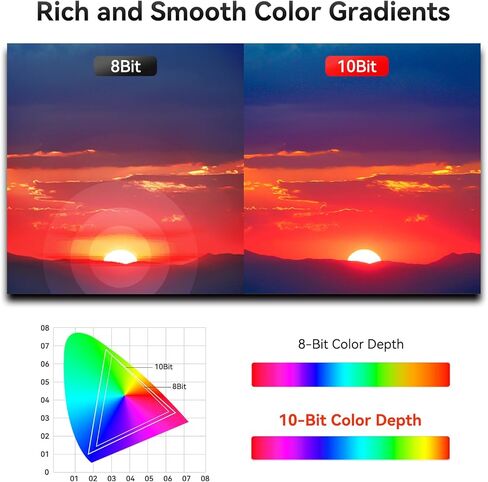 ديسفيو شاشة كاميرا V5 in Kuwait